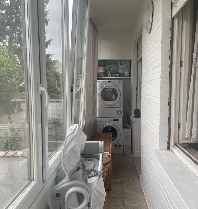 Balcon Arrière 2