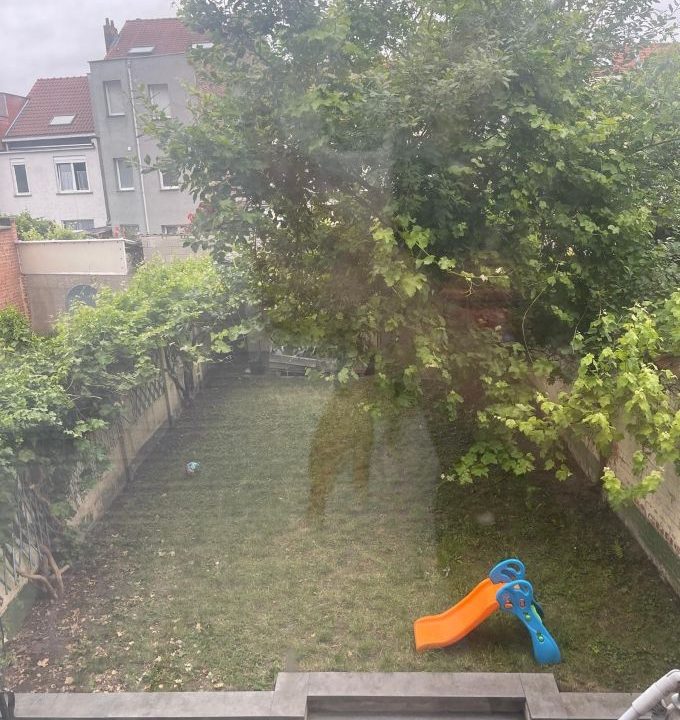 Jardin