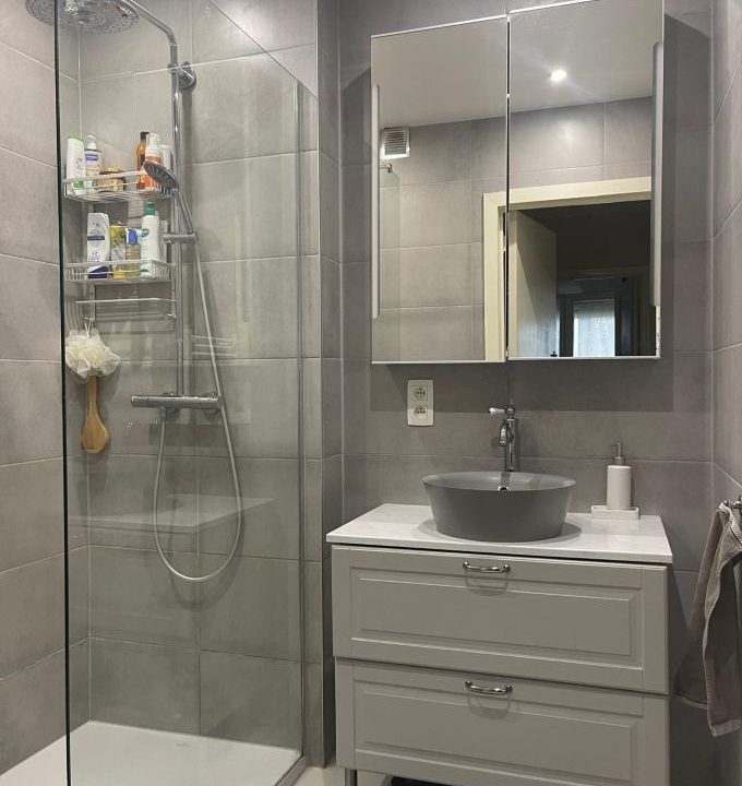 Salle de bain
