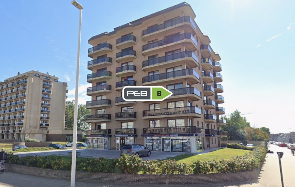 OOSTENDE Studio VT2601