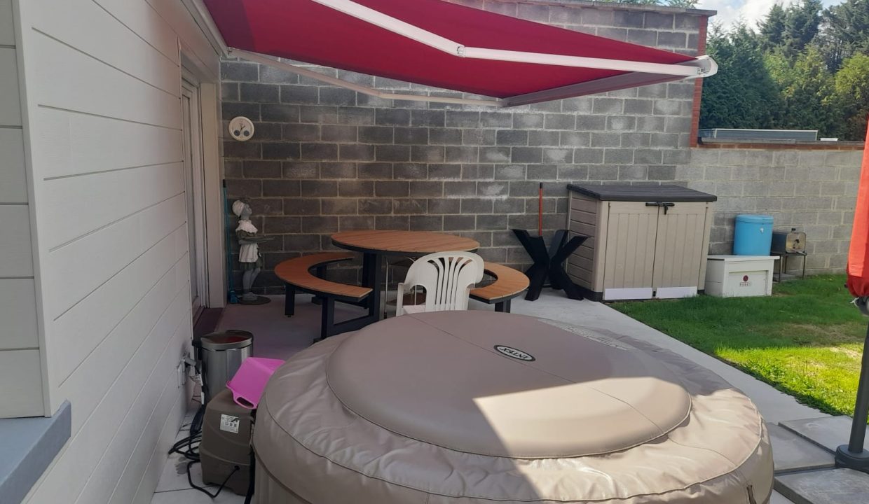 2. Ittre NPJ 2643 Terrasse