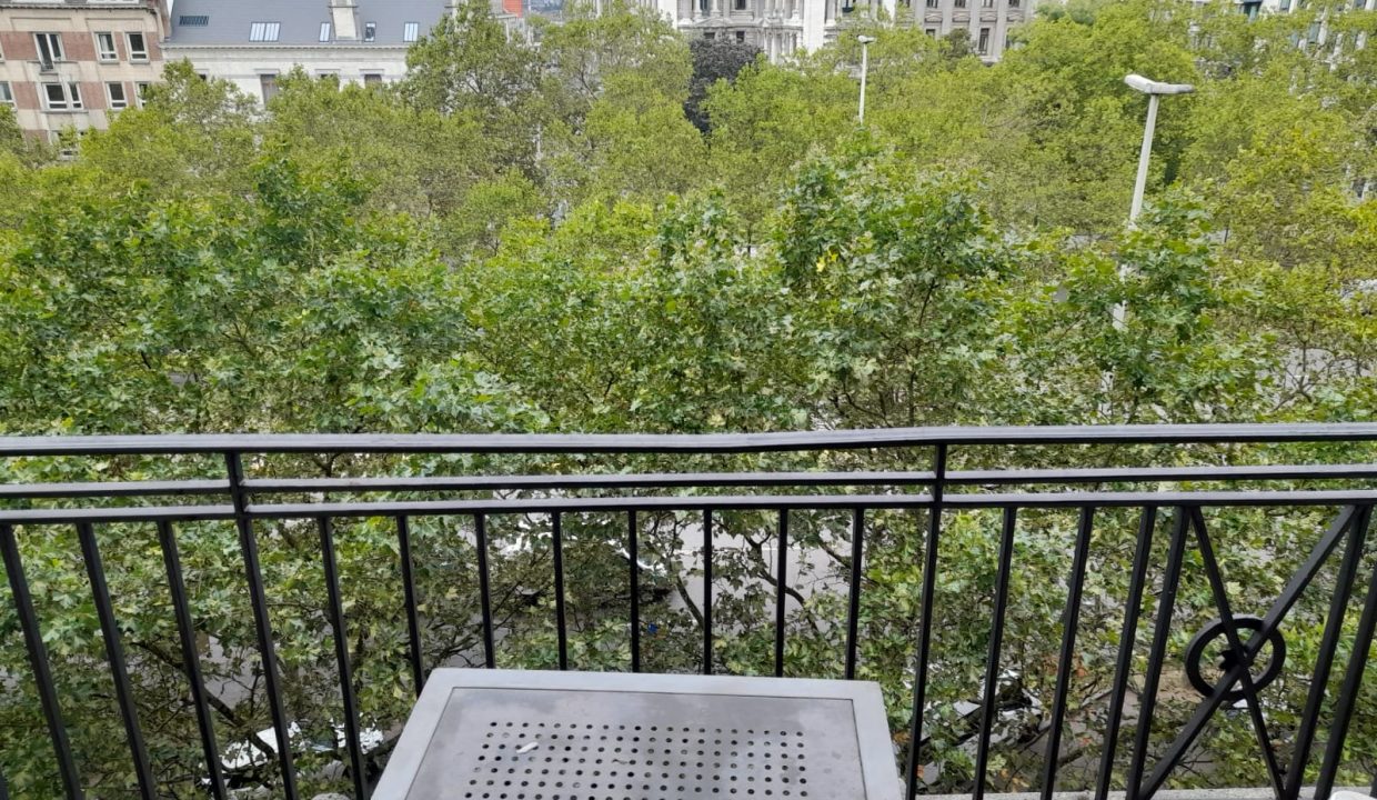 2. Terrasse
