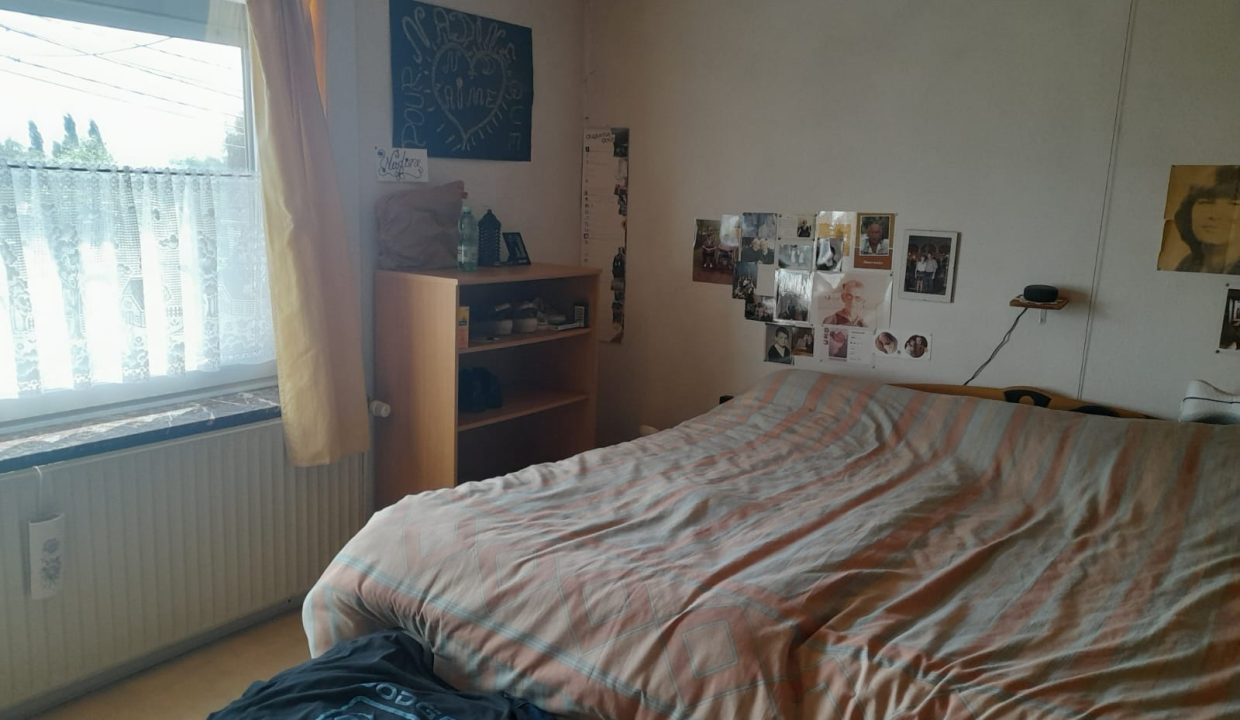 9. CHAMBRE