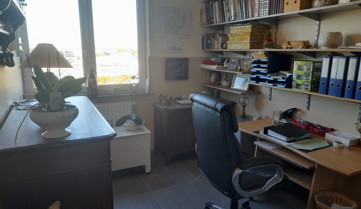 CHAMBRE 1